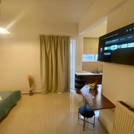 Le Chris Central Apartments Rethymno  Exterior photo